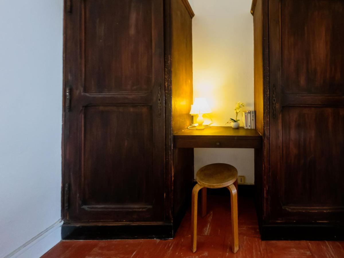 Old Town- 4 Pers, Vieux Nice, Ac, Wifi エクステリア 写真